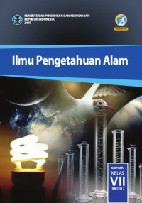 Image of Buku Siswa - Ilmu Pengetahuan Alam Kelas VII Semester 2