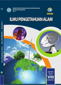 Image of Buku Siswa - Ilmu Pengetahuan Alam Kelas VIII Semester 2