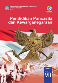 Image of Buku Siswa - Pendidikan Kewarganegaraan Kelas VII