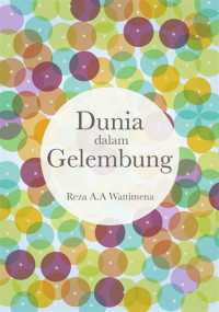 Image of Dunia dalam Gelembung