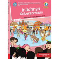 Image of Kelas IV tema 1 Indahnya Kebersamaan