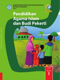 Image of Pendidikan Agama Islam Dan Budi pekerti Kelas I