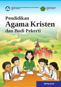 Image of Pendidikan Agama Kristen Dan Budi Pekerti