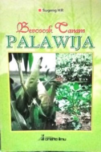 Image of Bercocok Tanam PALA WIJA