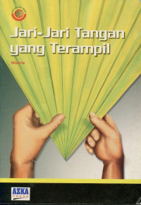 Image of Jari - Jari Tangan Yang Terampil