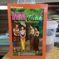 Image of BAWANG PUTIH BAWANG MERAH DAN DONGENG TERKENAL LAINNYA