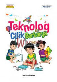 Image of TEKNOLOG CILIK BERKARYA