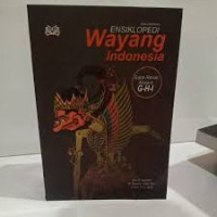 Image of Wayang Indonesia Edisi Revisi Aksara G-H-I