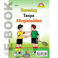 Image of Bersaing Tanpa Menjatuhkan