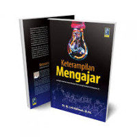 Image of KETERAMPILAN MENGAJAR