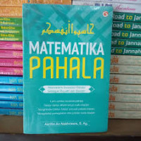 Image of Matematika Pahala