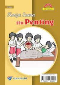 Image of kerja sama itu penting